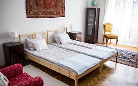 Sipi Apartman